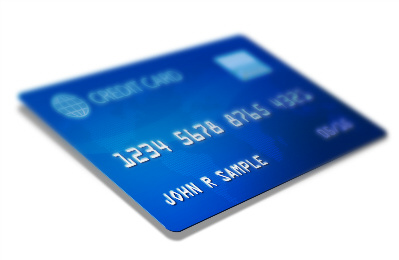 billede credit card